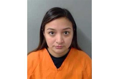 adriana rullan|Texas Teacher Charged with Sex Abuse of 13.